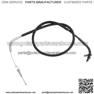 NOS  Suzuki Throttle Cable GSX-R750R GSXR750R 1989-1990 58300-07D00