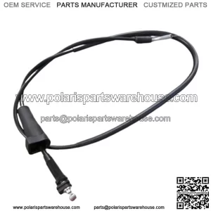 Suzuki  Throttle Cable LT160 LT 160 1989-2004 Models (For: Suzuki)