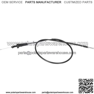 Throttle Cable For 2005-2007 Suzuki LT-F400F Eiger 4wd