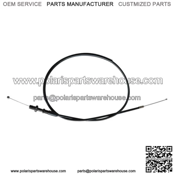 Fits For Suzuki Motorcycle DRZ110 RM60 RM85 RM125 36" Throttle Cable Brand New (For: Suzuki) - Image 5
