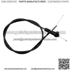 New BV Throttle Cable fits Suzuki VS750GLP Intruder 750cc 1988 1989 1990 1991