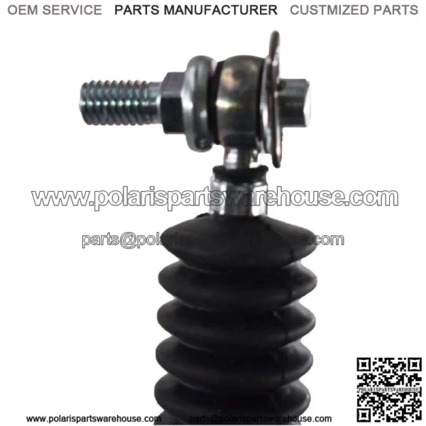 New Heavy Duty Gear Selector Shift Cable for Polaris RZR 4 800 REPLACE 7081591 - Image 3