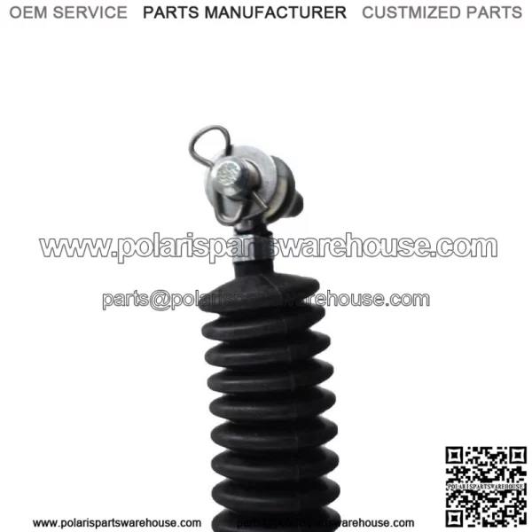 New Heavy Duty Gear Selector Shift Cable for Polaris RZR 4 800 REPLACE 7081591 - Image 4