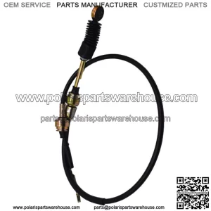 For  1996-2000 RAV4 2.0L 33822-42030 Manual Transmission Select Control Cable
