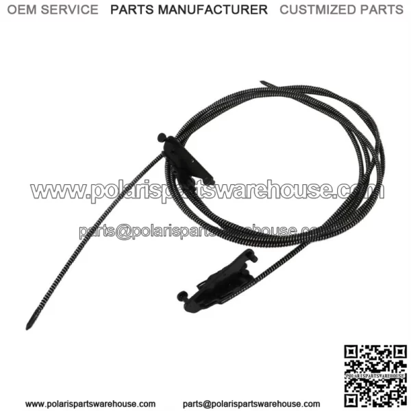 For Ford 2017-2019 F250 F350 Super Crew Cab Sunroof Glass Cables FL3Z16502C22 - Image 2