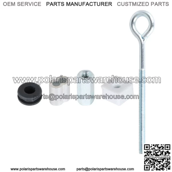 For 22305 Cable Repair Kit Accuslide - Image 2