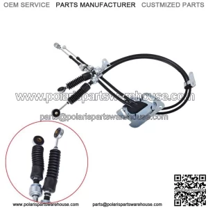 For 2000-2005 Toyota Celica 1.8L Shifter Control Cable Assy 5/6 MT Manual