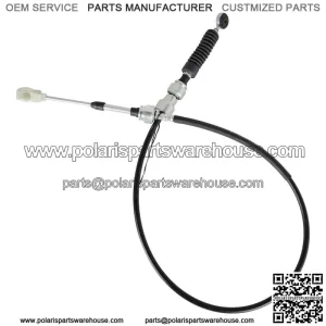 For 1996-2000 Toyota RAV 2.0 33821-42070 Manual Transmission Shift Control Cable