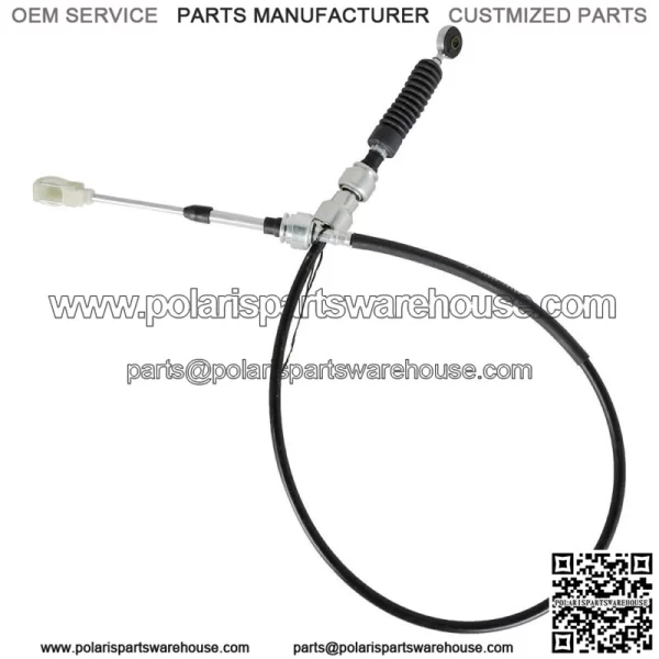 For 1996-2000 Toyota RAV 2.0 33821-42070 Manual Transmission Shift Control Cable