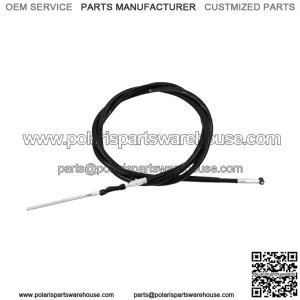 For Honda Foreman 450 4x4 ES TRX450FE/S 2002-2004 Rear Hand Brake Cable