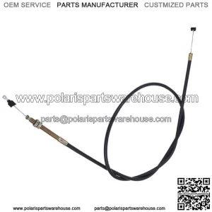 New Clutch Cable For Yamaha YZF-R6 R6 1999 - 2005 YZF-R6S R6S 2006 - 2008 YZF R6
