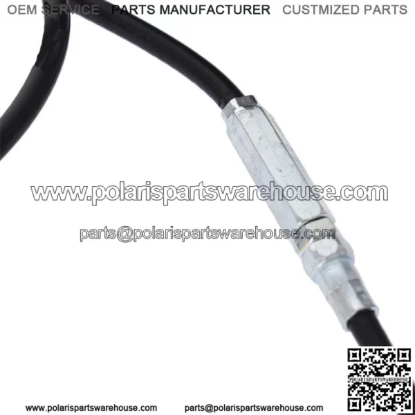 Thumb Throttle Cable 50cc 70cc 90cc 110cc 125cc ATV For Kazuma Roketa Taotao UQQ - Image 2
