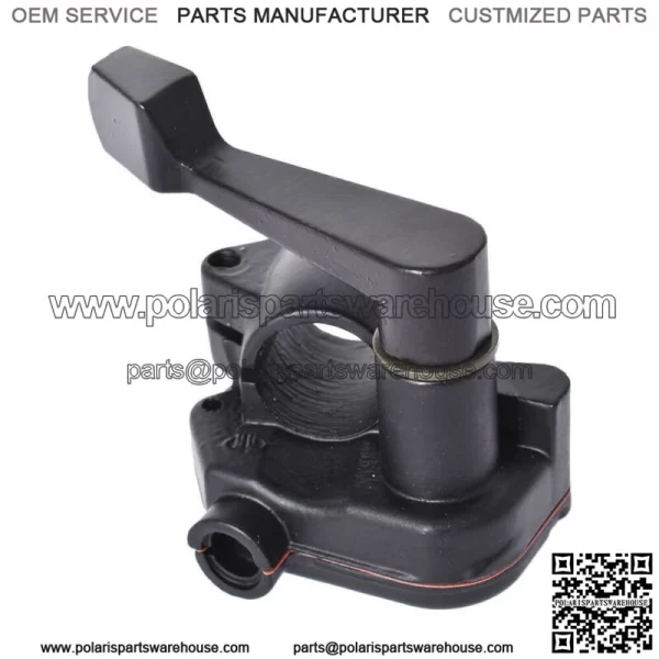 Thumb Throttle Cable 50cc 70cc 90cc 110cc 125cc ATV For Kazuma Roketa Taotao UQQ - Image 5