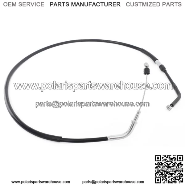 Clutch Cable For Suzuki Quadsport Z400 LTZ400 2003 2004 2005 2006 07 08 09 12-14