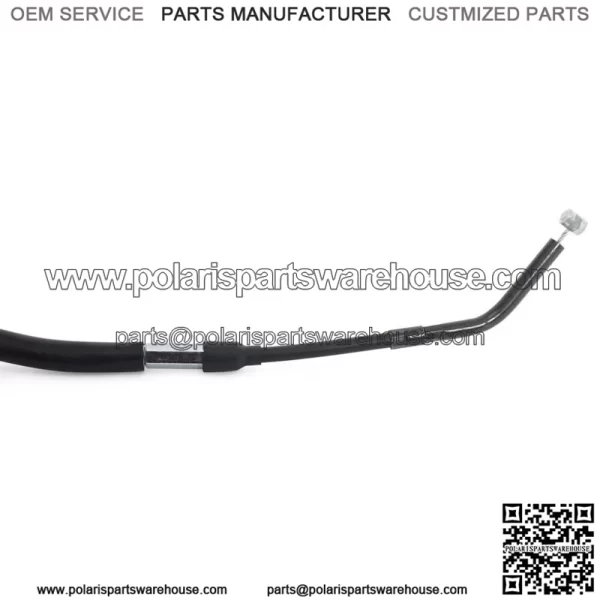 Clutch Cable For Suzuki Quadsport Z400 LTZ400 2003 2004 2005 2006 07 08 09 12-14 - Image 3