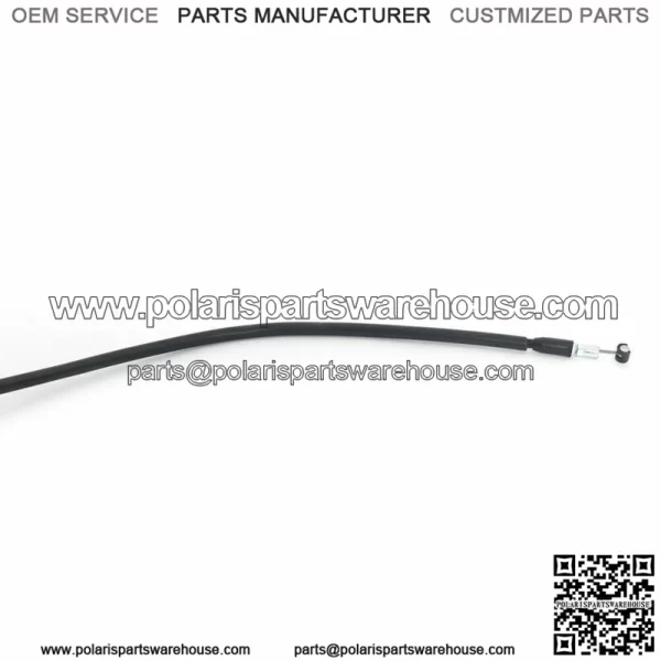 For Yamaha YZ250F 2006 2007 2008 2009 Clutch Cable YZ 250 F YZ-F 250 06 07 08 09 - Image 2