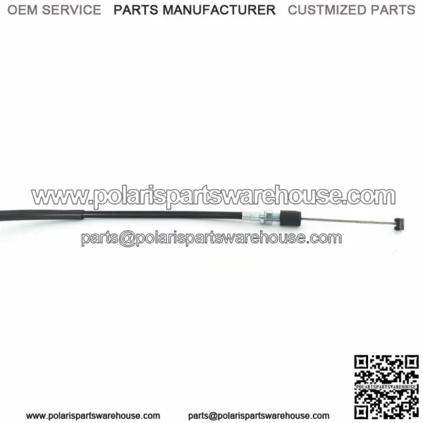 For Yamaha YZ250F 2006 2007 2008 2009 Clutch Cable YZ 250 F YZ-F 250 06 07 08 09 - Image 3