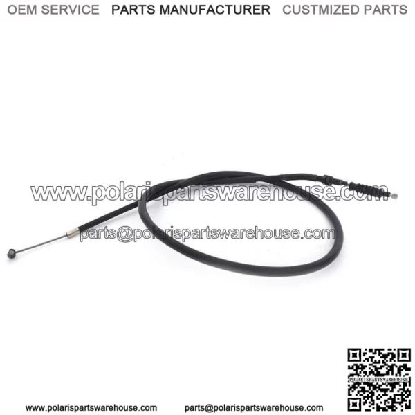 For Honda Clutch Cable & Throttle Cable TRX400EX Sportrax 2005-07 22870-HN1-A40 - Image 5