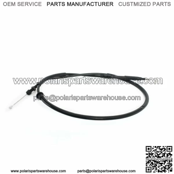 For Honda CRF250R 14 15-17 Clutch Cable #261-KRN-B3 CRF 250R 2014 2015 2016 2017