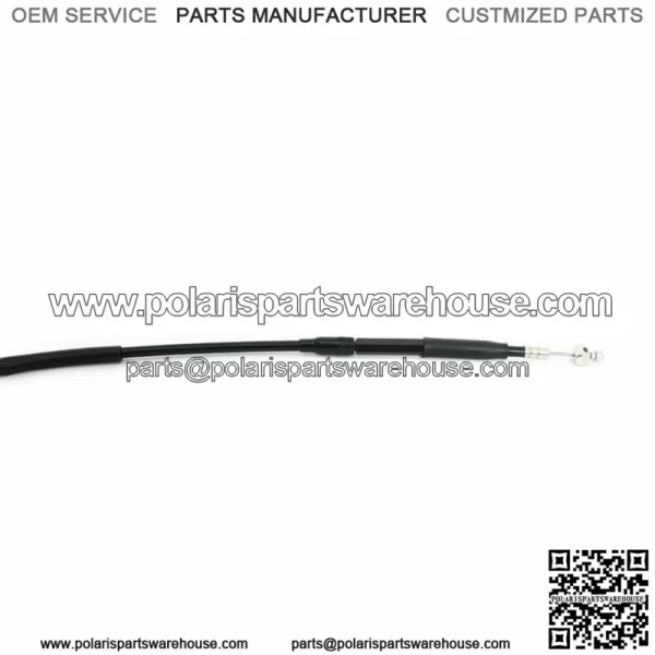For Honda CRF250R 14 15-17 Clutch Cable #261-KRN-B3 CRF 250R 2014 2015 2016 2017 - Image 3