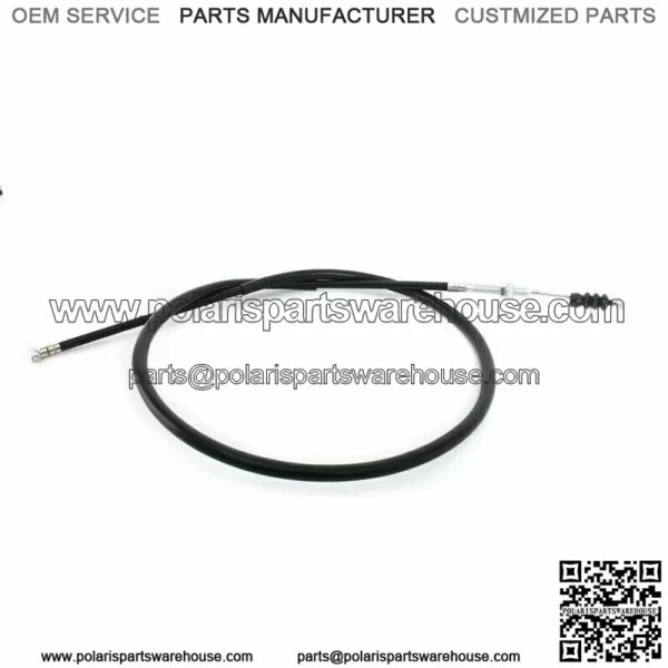 For Honda CRF150F 03 04 05 Clutch Cable CRF230F 03-09 12-17 2019 #22870-KPS-900