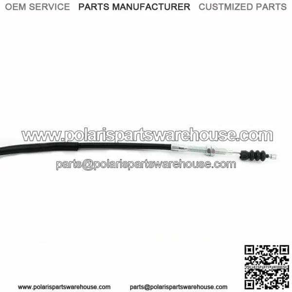 For Honda CRF150F 03 04 05 Clutch Cable CRF230F 03-09 12-17 2019 #22870-KPS-900 - Image 2