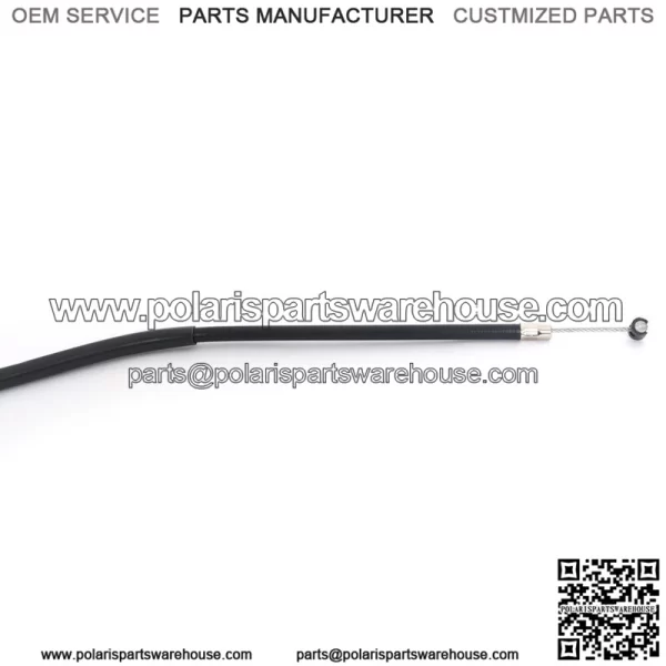 ATV Clutch Cable For Honda TRX700XX TRX 700XX 2008-2009 Replaces 22870-HP6-A00 - Image 3
