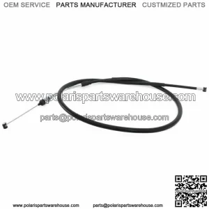 For Kawasaki KX450F 2017 2018 Offroad MX Clutch Cable KXF450 KX-F KXF 450 17 18