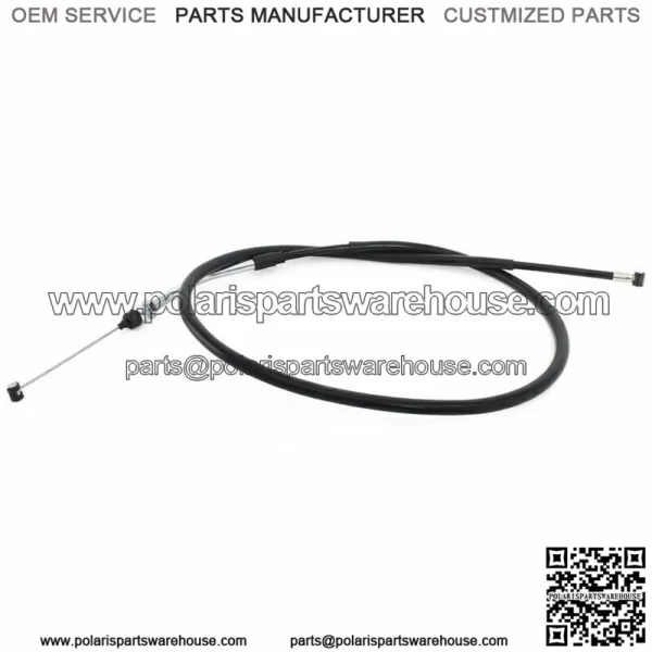 For Kawasaki KX450F 2017 2018 Offroad MX Clutch Cable KXF450 KX-F KXF 450 17 18