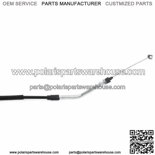 For Kawasaki KX450F 2017 2018 Offroad MX Clutch Cable KXF450 KX-F KXF 450 17 18 - Image 2