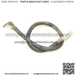 Polaris Sportsman 500 HO 12 Cable Frame to Engine Ground 4010895 43410 (For: More than one vehicle)