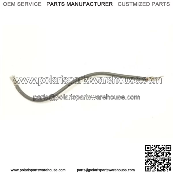 Polaris Sportsman 500 EFI HO 08 Cable Battery Ground 4010074 34900 (For: More than one vehicle)