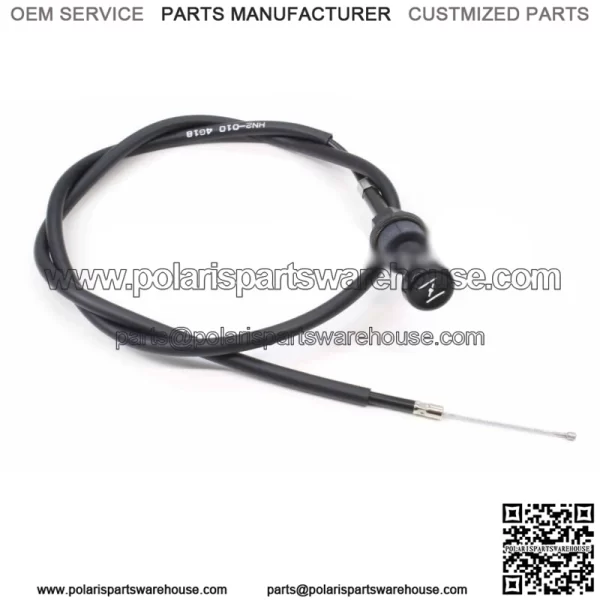 Choke Cable Rubicon TRX500 FA FGA Fourtrax 2001-2004  Honda #Z130 (For: Honda)