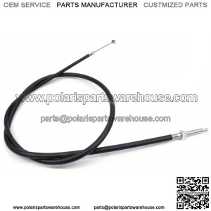 Clutch Cable VTX1300S/R 03-07  Honda Control Wire (See Notes) #Z103 (For: Honda)