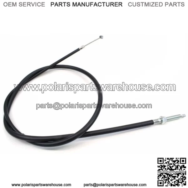 Clutch Cable VTX1300S/R 03-07  Honda Control Wire (See Notes) #Z103 (For: Honda)