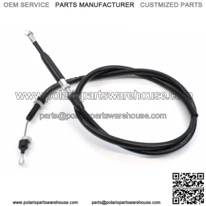Clutch Cable 04-07 CRF250R Control Wire OEM  Honda 22870-KRN-000 #Z101 (For: Honda)