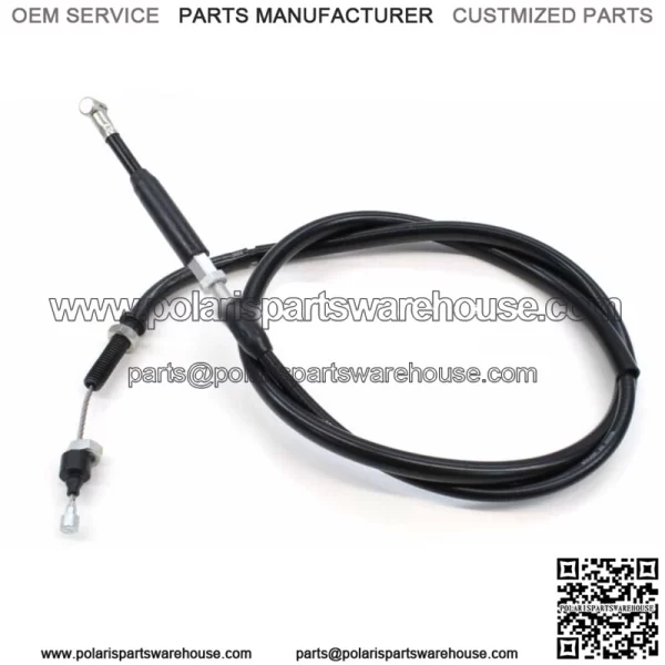 Clutch Cable 04-07 CRF250R Control Wire OEM  Honda 22870-KRN-000 #Z101 (For: Honda)