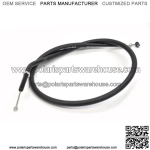 Clutch Control Cable GROM 125 2018-2020 New OEM  Honda Wire #M201 (For: Honda)