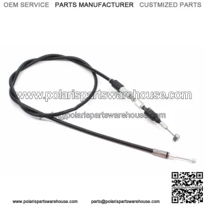 New  Honda Clutch Control Cable 02 03 CR250 R OEM 22870-KZ3-J40 #D67 (For: Honda)