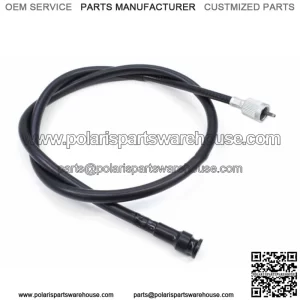New Honda Speedometer Speedo Cable CB CJ CX GL XL SL MT XR (See Notes) #T43 (For: Honda)