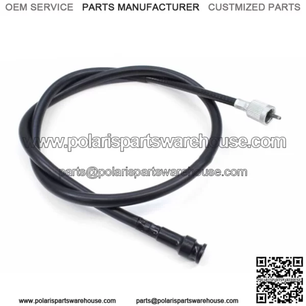 New Honda Speedometer Speedo Cable CB CJ CX GL XL SL MT XR (See Notes) #T43 (For: Honda)