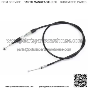 New  Honda Clutch Control Cable 2000-2001 CR125 R OEM  #M03 (For: Honda)
