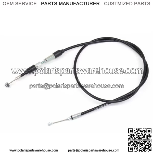 New  Honda Clutch Control Cable 2000-2001 CR125 R OEM  #M03 (For: Honda)