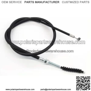Clutch Cable XR600 R 85-00 OEM  Honda Part #J20 (For: Honda)