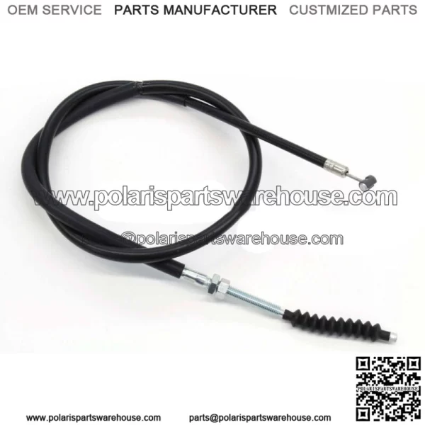 Clutch Cable XR600 R 85-00 OEM  Honda Part #J20 (For: Honda)