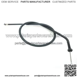 Clutch Cable 13-18 CB500 F , CBR500 R OEM  Honda Quality Cable Wire B228* (For: Honda)