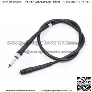 Honda Speedometer Speedo Cable 83-04 XR250 400 500 600 XR250 L (See Notes) #i97 (For: Honda)