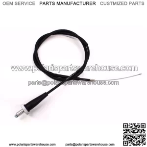 New Honda Throttle Cable 93-01 CR500R 93-96 CR250 OEM Throttle Wire #O116 (For: Honda)
