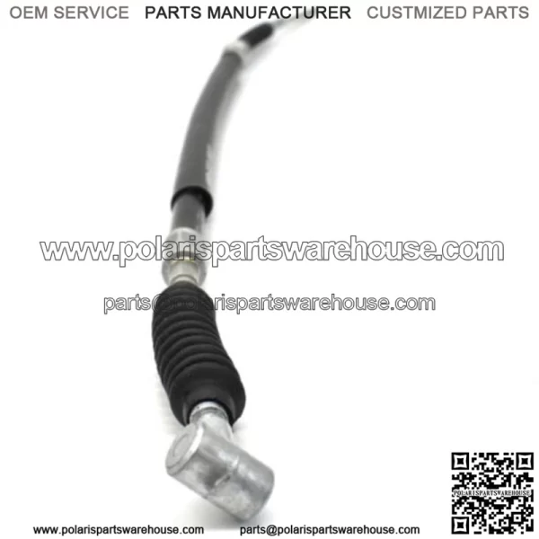 Rear Foot Brake Cable Recon TRX250 97-22, TRX250 EX/X 01-23 Sportrax OEM  #C298 (For: Honda)