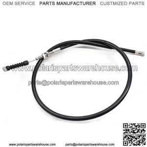 Honda Front Brake Cable 98-03 XR80R 04-13 CRF80F  Honda New OEM #E215 (For: Honda)